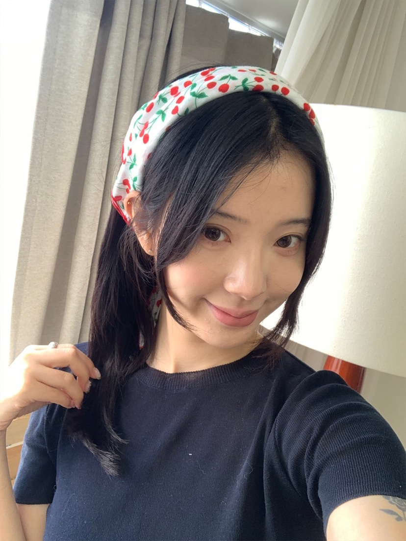 NICEALICE韓國東大門直郵女士新品時尚職業休閑圍巾披肩棉質NICEALICE圍巾/披肩