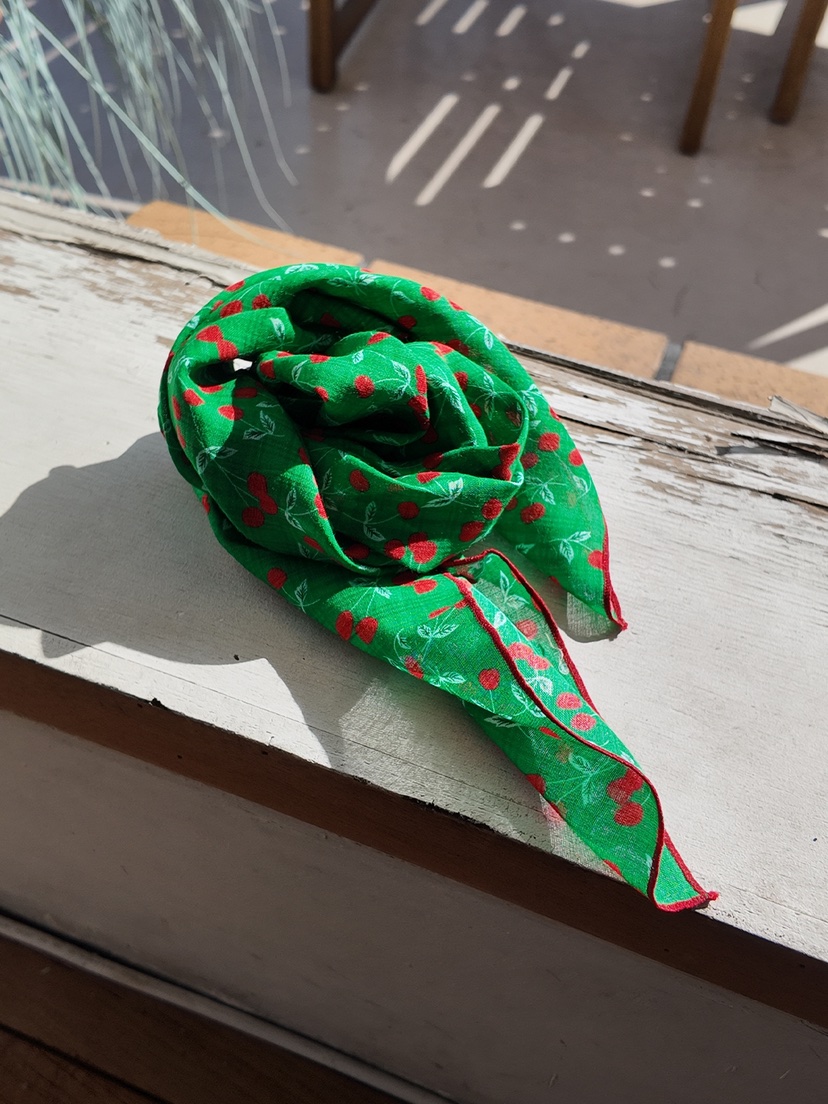 NICEALICE韓國東大門直郵女士新品時尚職業休閑圍巾披肩棉質NICEALICE圍巾/披肩