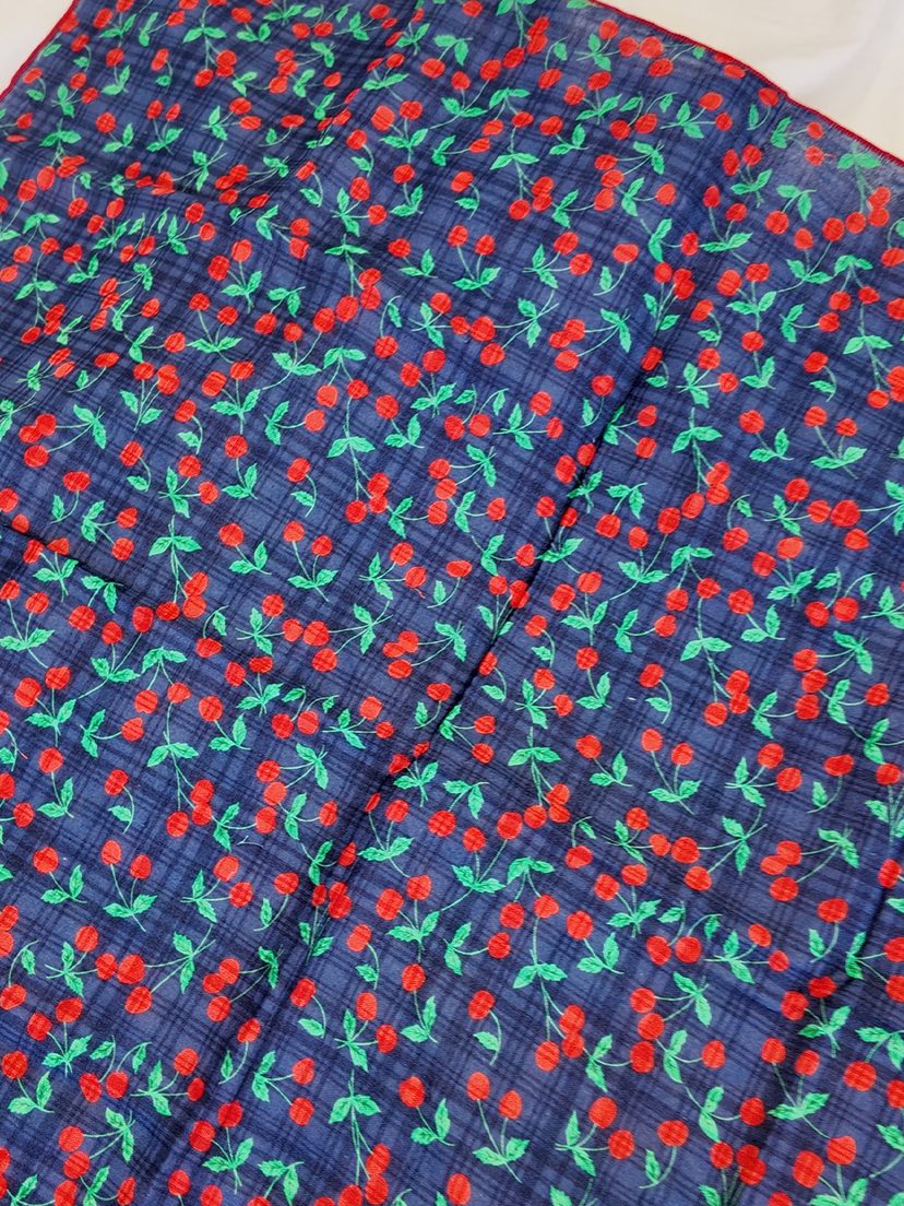 NICEALICE韓國東大門直郵女士新品時尚職業休閑圍巾披肩棉質NICEALICE圍巾/披肩圖色3