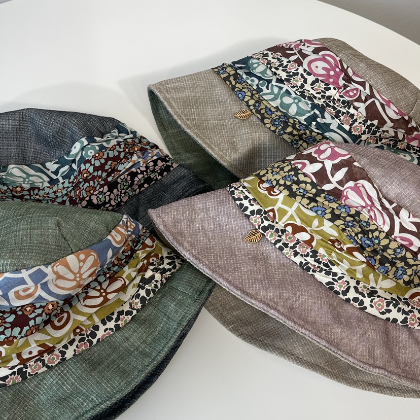 LOVELY HAT韓國東大門代購女士新款時尚26春夏推薦職業帽子LOVELY HAT帽子