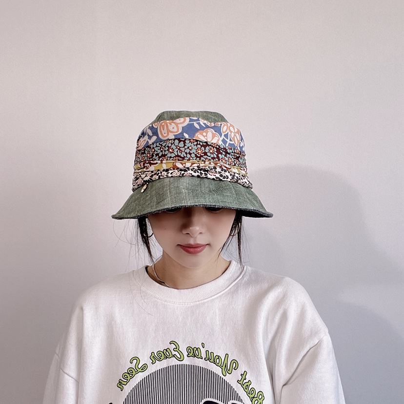 LOVELY HAT韓國東大門代購女士新款時尚26春夏推薦職業帽子LOVELY HAT帽子