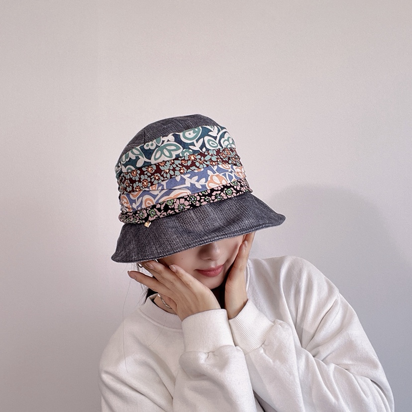 LOVELY HAT韓國東大門代購女士新款時尚26春夏推薦職業帽子LOVELY HAT帽子