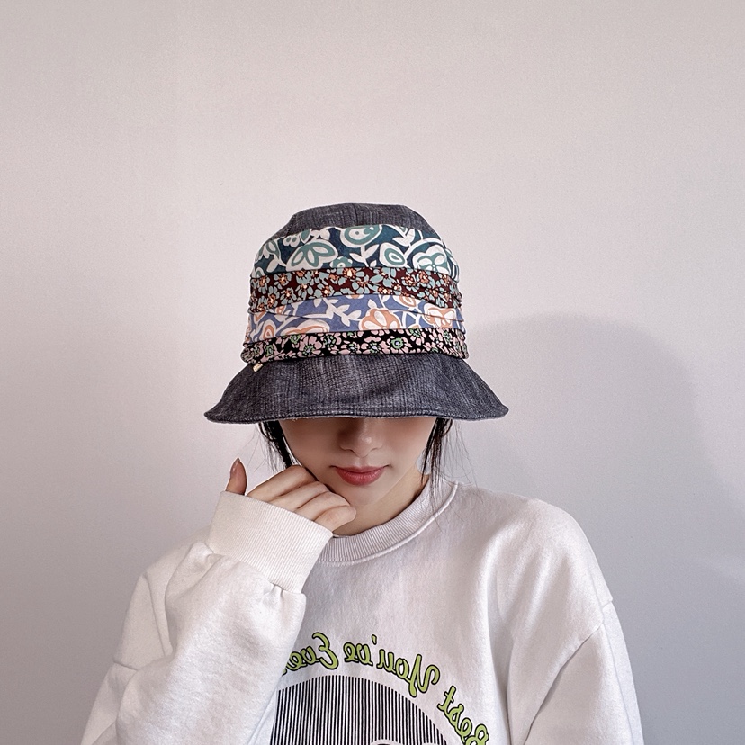 LOVELY HAT韓國東大門代購女士新款時尚26春夏推薦職業帽子LOVELY HAT帽子圖色2