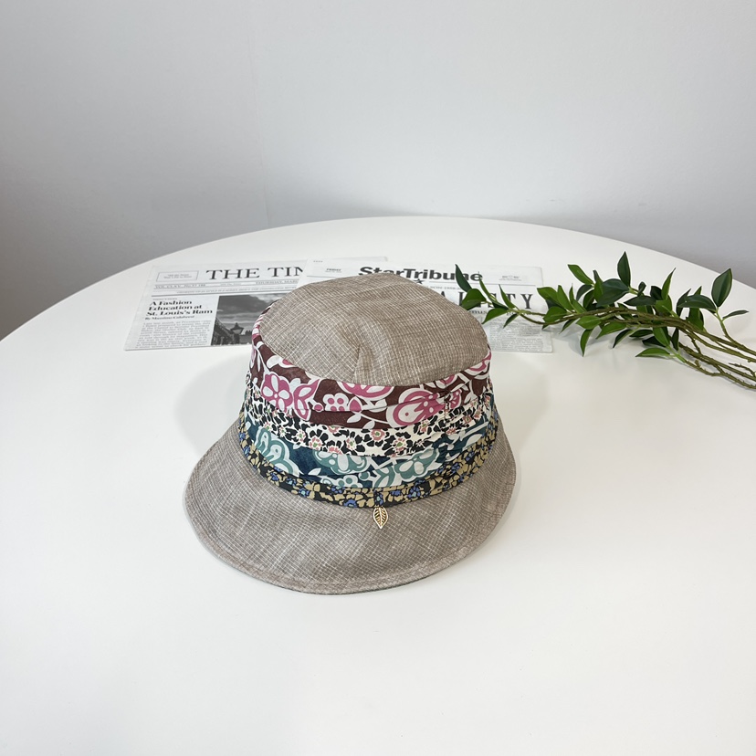 LOVELY HAT韓國東大門代購女士新款時尚26春夏推薦職業帽子LOVELY HAT帽子圖色3