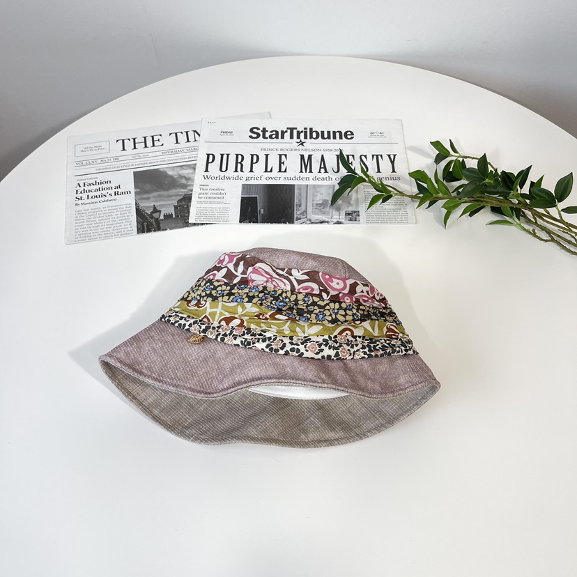 LOVELY HAT韓國東大門代購女士新款時尚26春夏推薦職業帽子LOVELY HAT帽子圖色4