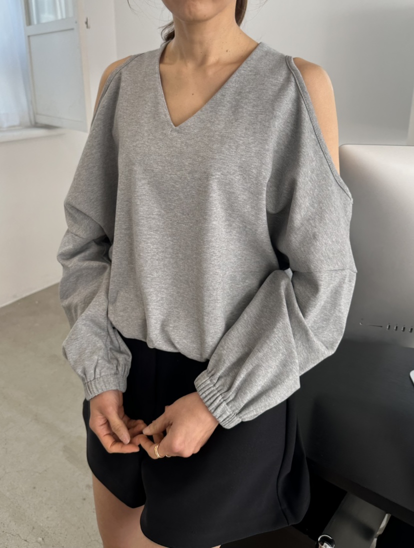 CLASSY-O韓國代購女裝新款26春夏推薦熱賣時尚人氣職業衛衣CLASSY-O衛衣