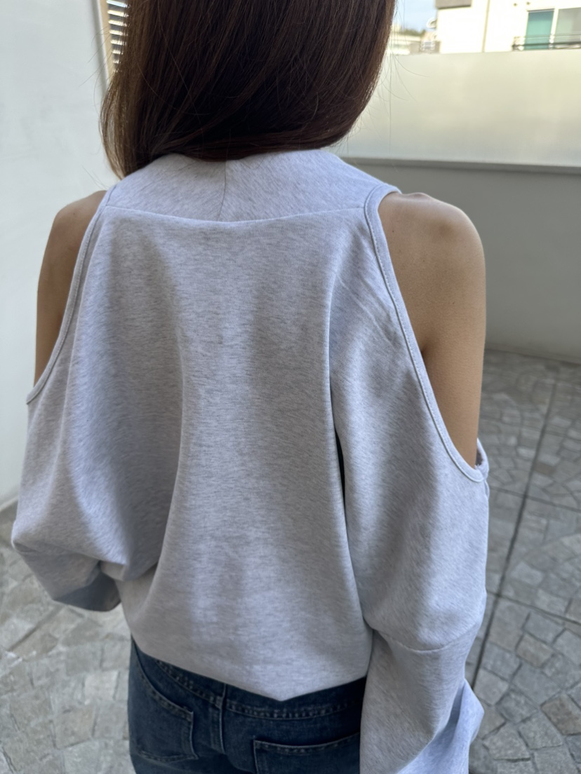 CLASSY-O韓國代購女裝新款26春夏推薦熱賣時尚人氣職業衛衣CLASSY-O衛衣