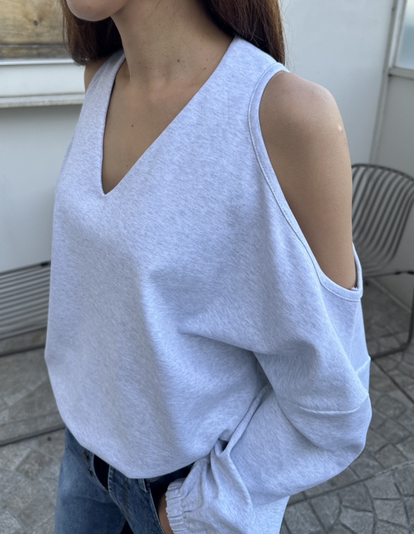 CLASSY-O韓國代購女裝新款26春夏推薦熱賣時尚人氣職業衛衣CLASSY-O衛衣