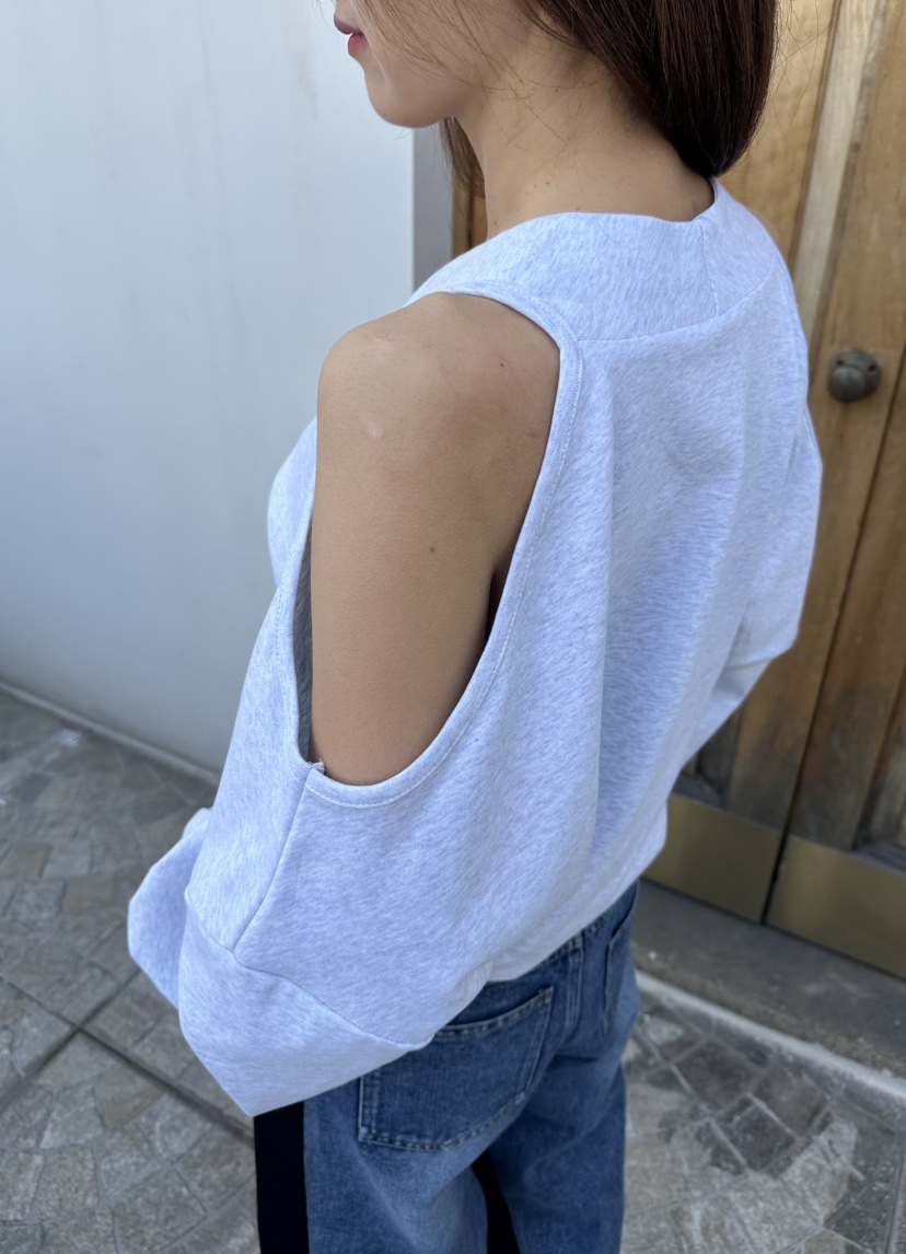 CLASSY-O韓國代購女裝新款26春夏推薦熱賣時尚人氣職業衛衣CLASSY-O衛衣