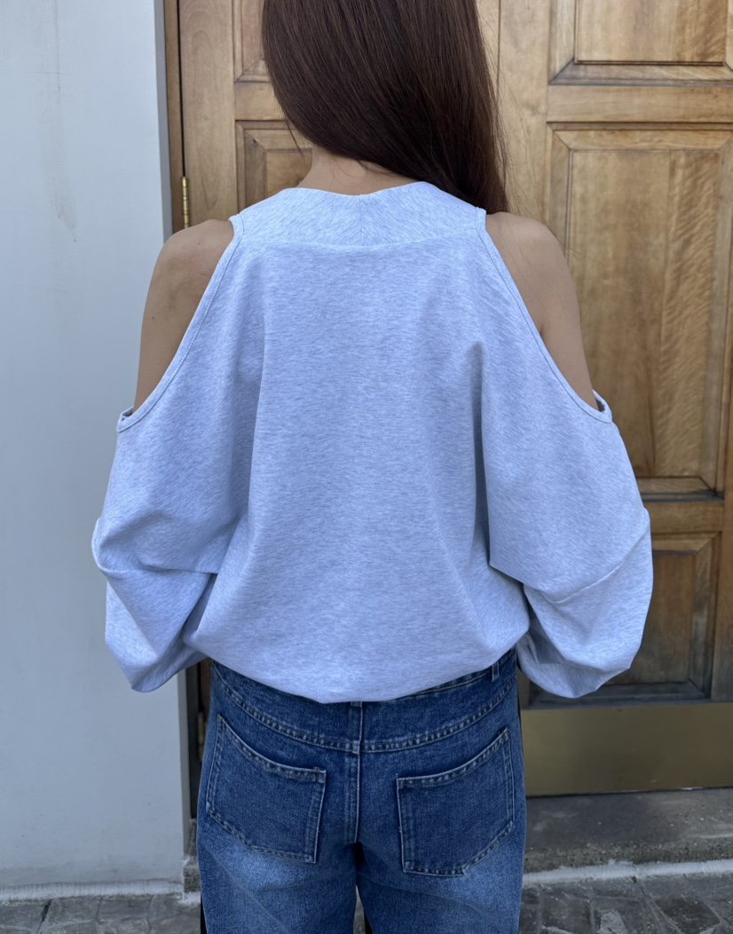 CLASSY-O韓國代購女裝新款26春夏推薦熱賣時尚人氣職業衛衣CLASSY-O衛衣