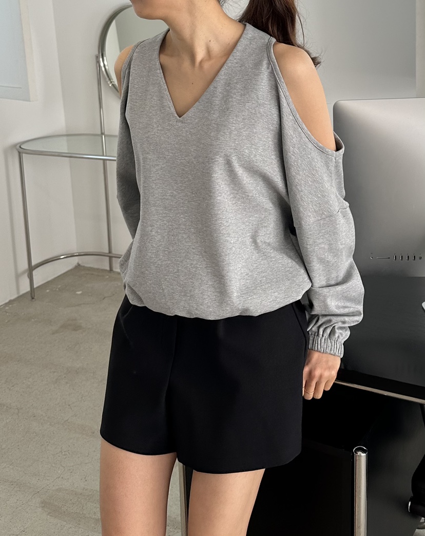 CLASSY-O韓國代購女裝新款26春夏推薦熱賣時尚人氣職業衛衣CLASSY-O衛衣