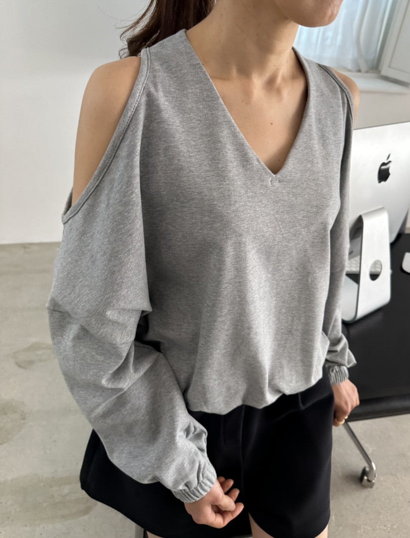 CLASSY-O韓國代購女裝新款26春夏推薦熱賣時尚人氣職業衛衣CLASSY-O衛衣