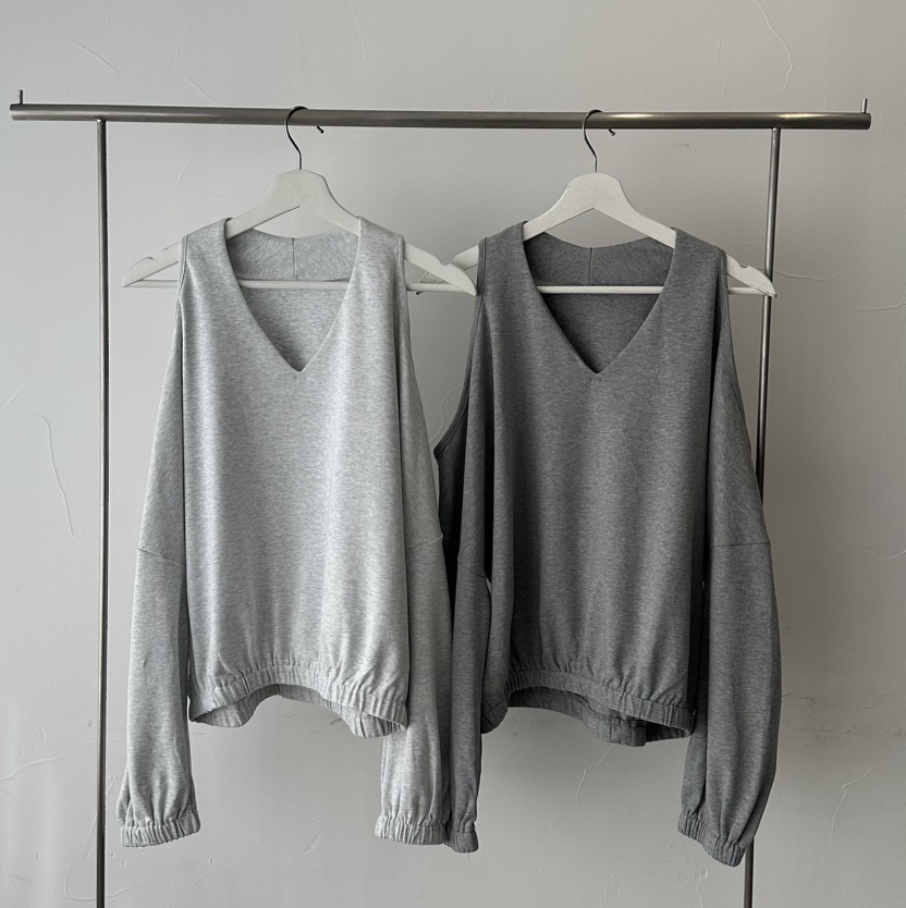 CLASSY-O韓國代購女裝新款26春夏推薦熱賣時尚人氣職業衛衣CLASSY-O衛衣