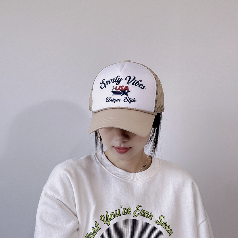 LOVELY HAT韓國代購女士新品推薦職業時尚26春夏熱賣帽子LOVELY HAT帽子