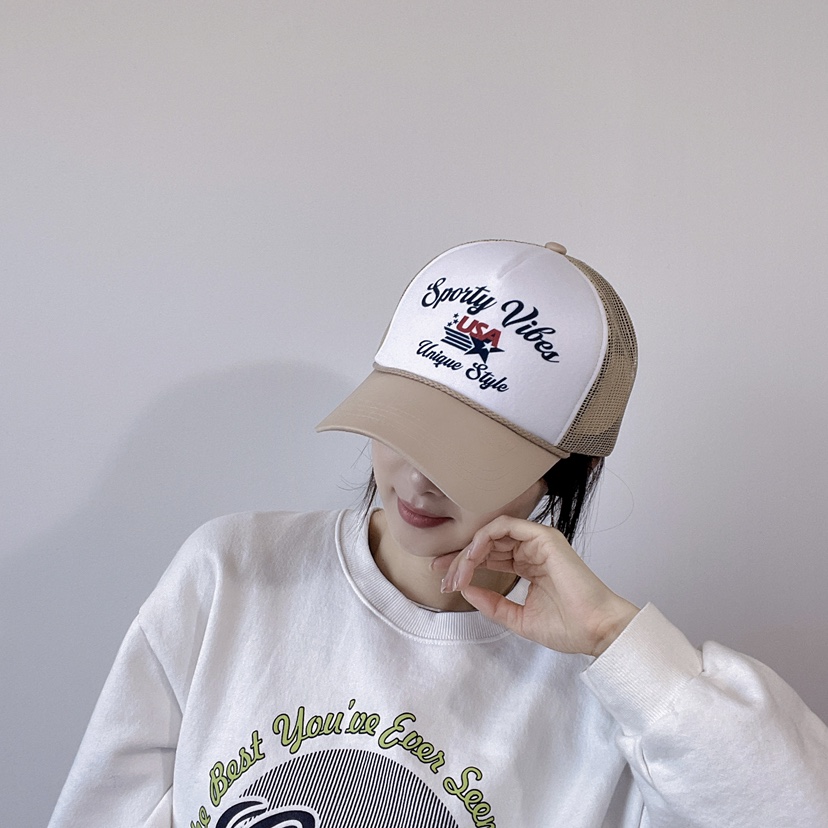 LOVELY HAT韓國代購女士新品推薦職業時尚26春夏熱賣帽子LOVELY HAT帽子