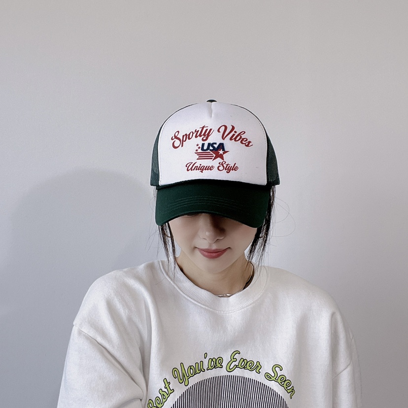 LOVELY HAT韓國代購女士新品推薦職業時尚26春夏熱賣帽子LOVELY HAT帽子