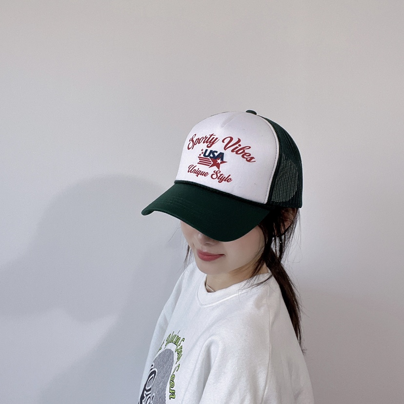 LOVELY HAT韓國代購女士新品推薦職業時尚26春夏熱賣帽子LOVELY HAT帽子