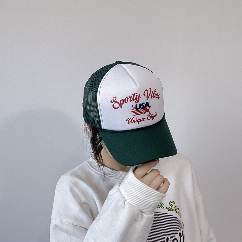 LOVELY HAT韓國代購女士新品推薦職業時尚26春夏熱賣帽子LOVELY HAT帽子