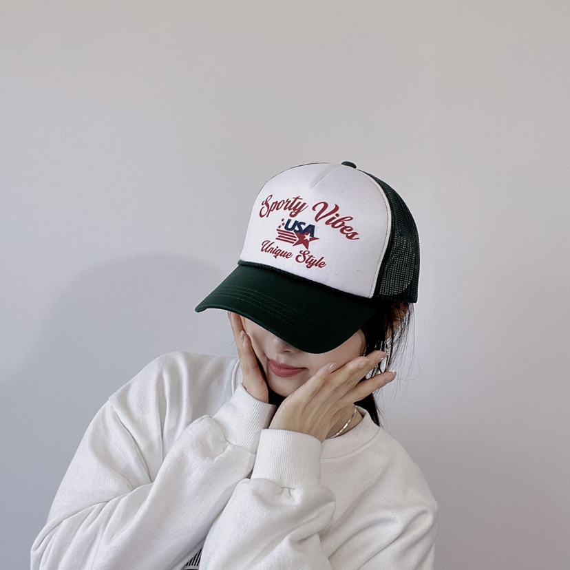 LOVELY HAT韓國代購女士新品推薦職業時尚26春夏熱賣帽子LOVELY HAT帽子