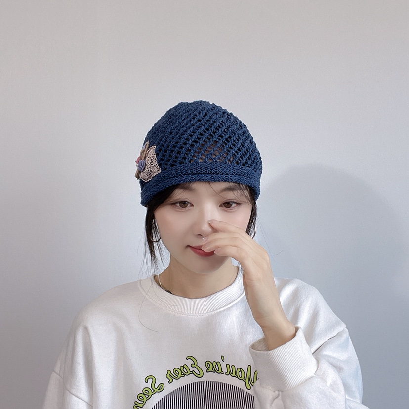 LOVELY HAT韓國代購女裝新款26春夏職業人氣熱賣時尚帽子LOVELY HAT帽子