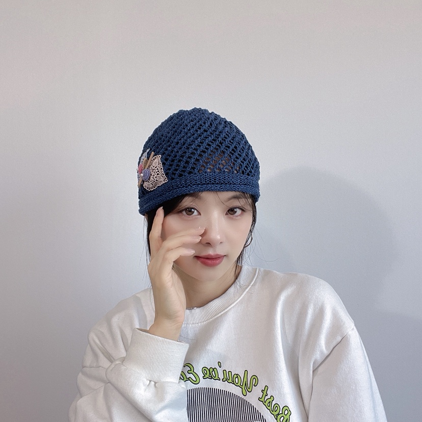 LOVELY HAT韓國代購女裝新款26春夏職業人氣熱賣時尚帽子LOVELY HAT帽子