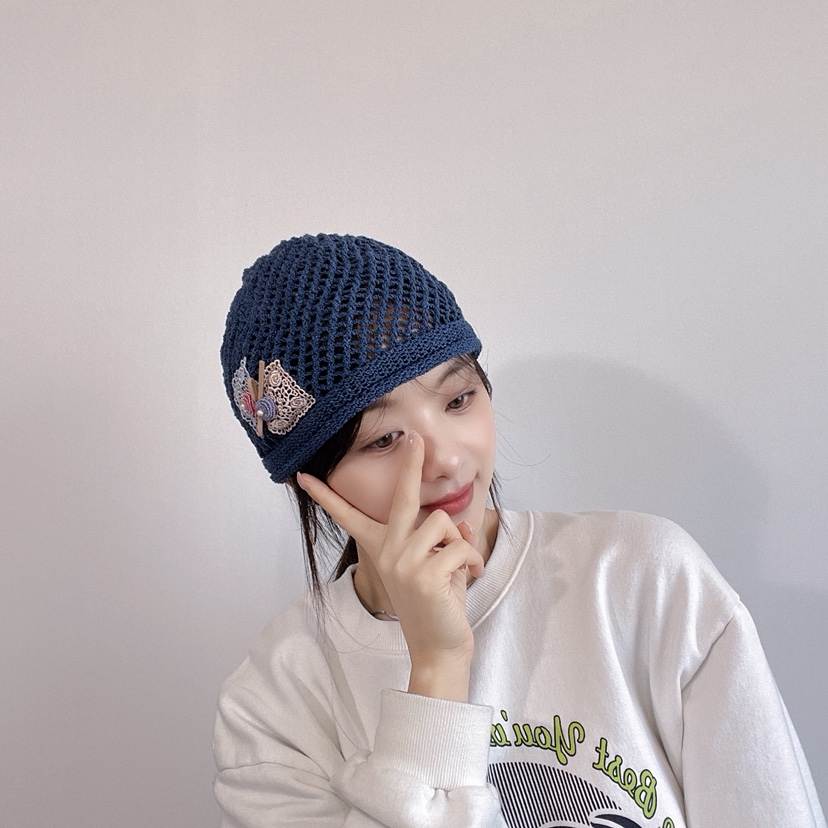 LOVELY HAT韓國代購女裝新款26春夏職業人氣熱賣時尚帽子LOVELY HAT帽子