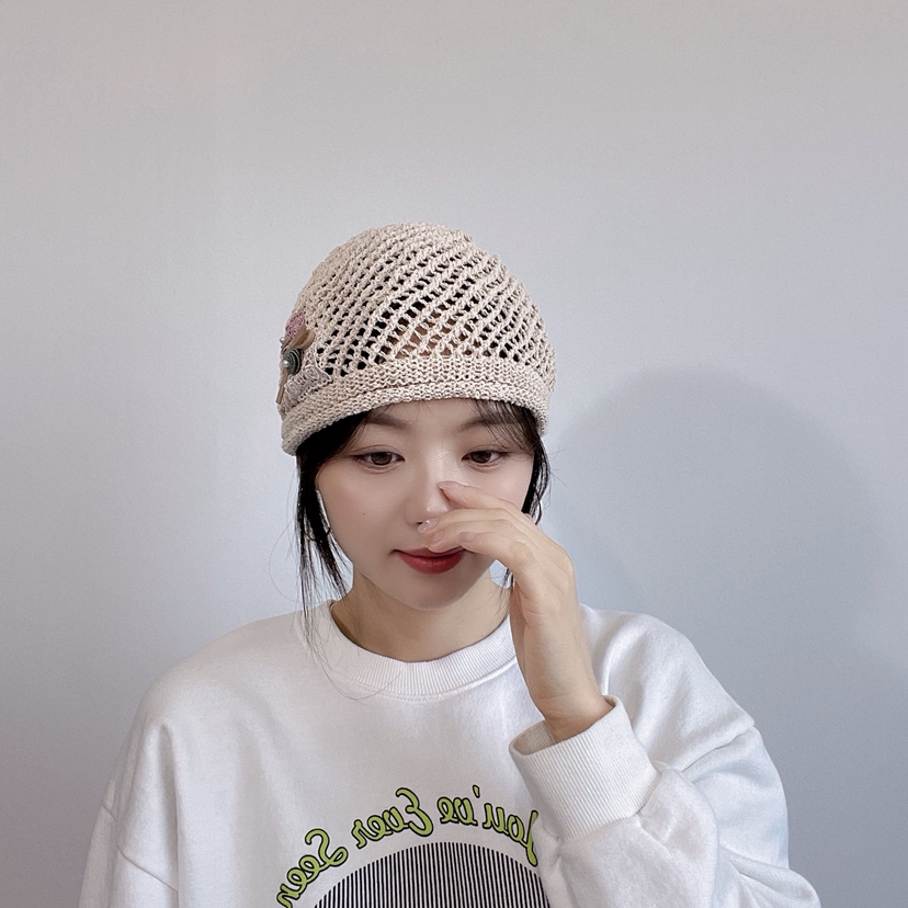 LOVELY HAT韓國代購女裝新款26春夏職業人氣熱賣時尚帽子LOVELY HAT帽子