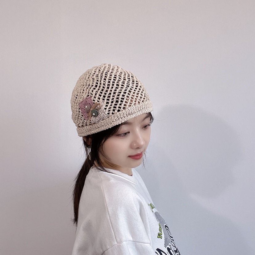 LOVELY HAT韓國代購女裝新款26春夏職業人氣熱賣時尚帽子LOVELY HAT帽子