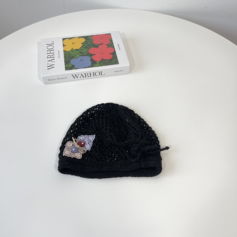 LOVELY HAT韓國代購女裝新款26春夏職業人氣熱賣時尚帽子LOVELY HAT帽子圖色3