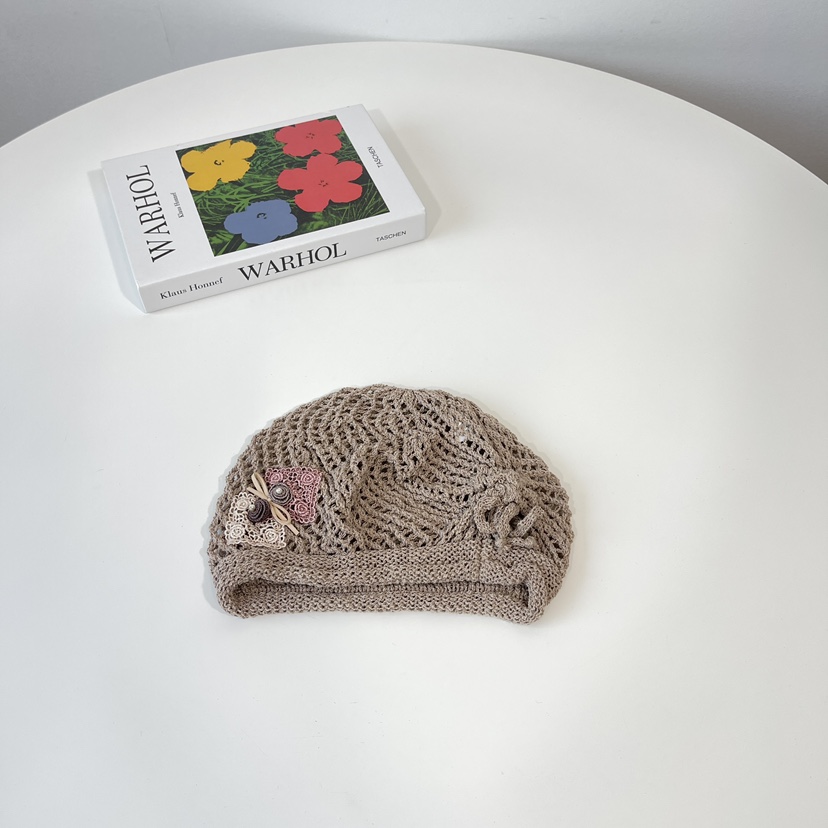 LOVELY HAT韓國代購女裝新款26春夏職業人氣熱賣時尚帽子LOVELY HAT帽子圖色4