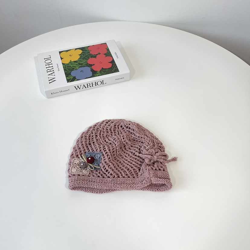 LOVELY HAT韓國代購女裝新款26春夏職業人氣熱賣時尚帽子LOVELY HAT帽子圖色5