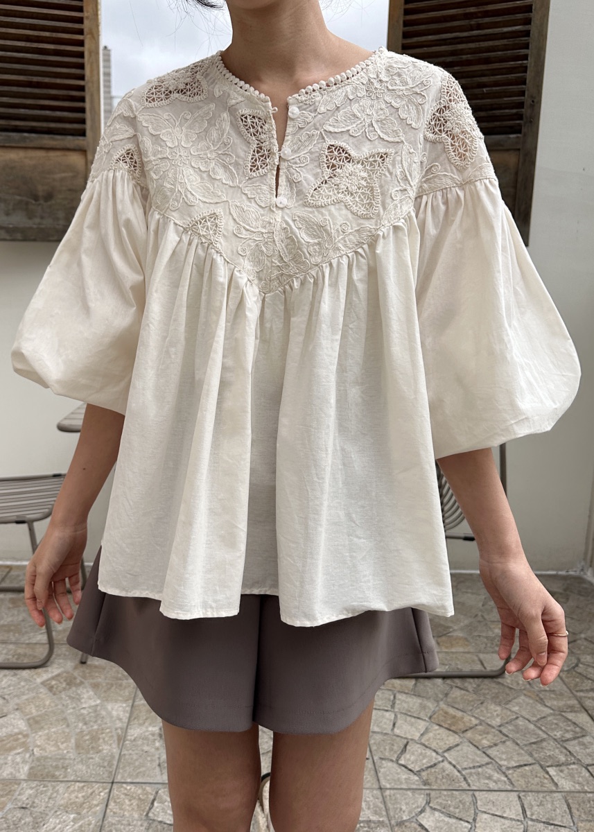 CLASSY-O韓國東大門直郵女士新品人氣休閑職業襯衫蕾絲衫CLASSY-O襯衫/蕾絲衫