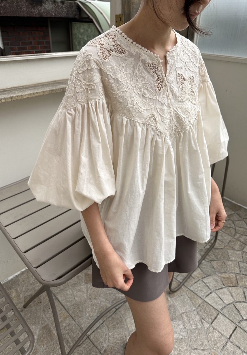 CLASSY-O韓國東大門直郵女士新品人氣休閑職業襯衫蕾絲衫CLASSY-O襯衫/蕾絲衫