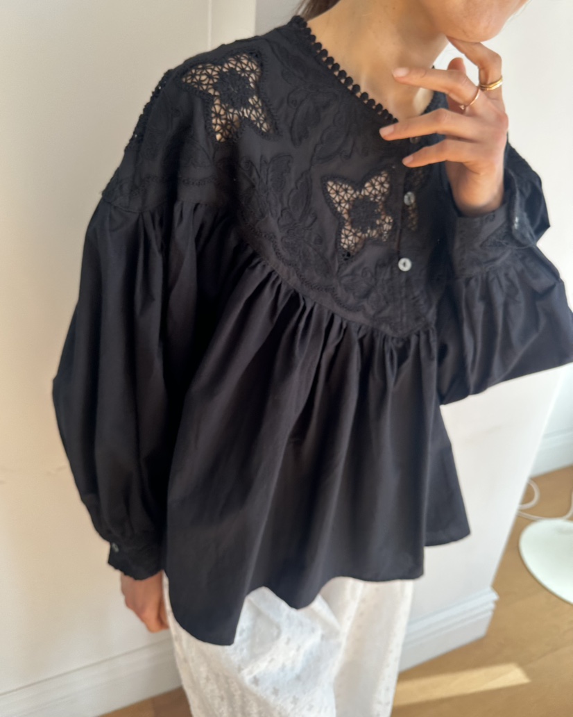 CLASSY-O韓國東大門直郵女士新品人氣休閑職業襯衫蕾絲衫CLASSY-O襯衫/蕾絲衫