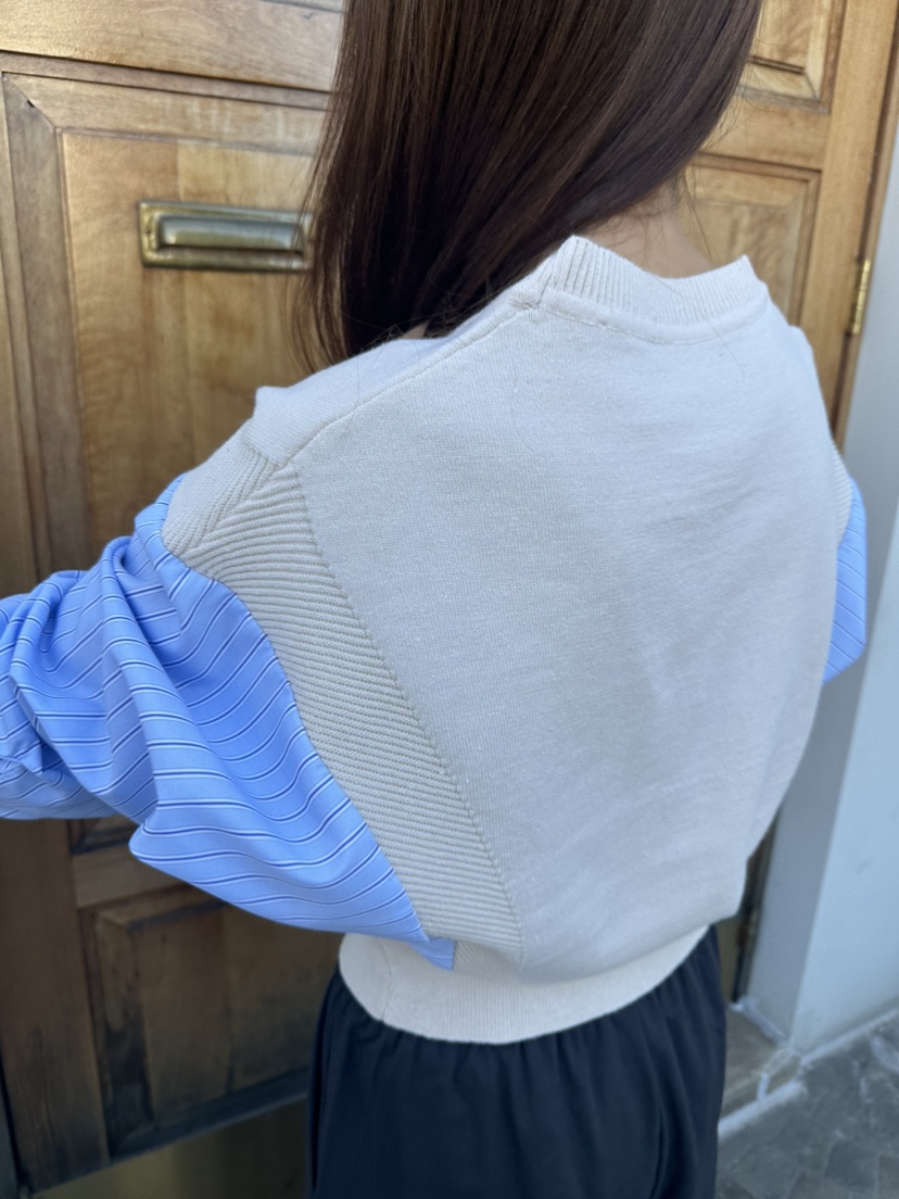 CLASSY-O韓國直郵實拍女裝新款推薦時尚26春夏針織衫開衫CLASSY-O針織衫