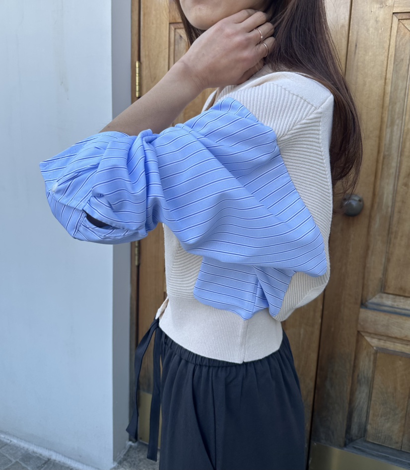 CLASSY-O韓國直郵實拍女裝新款推薦時尚26春夏針織衫開衫CLASSY-O針織衫