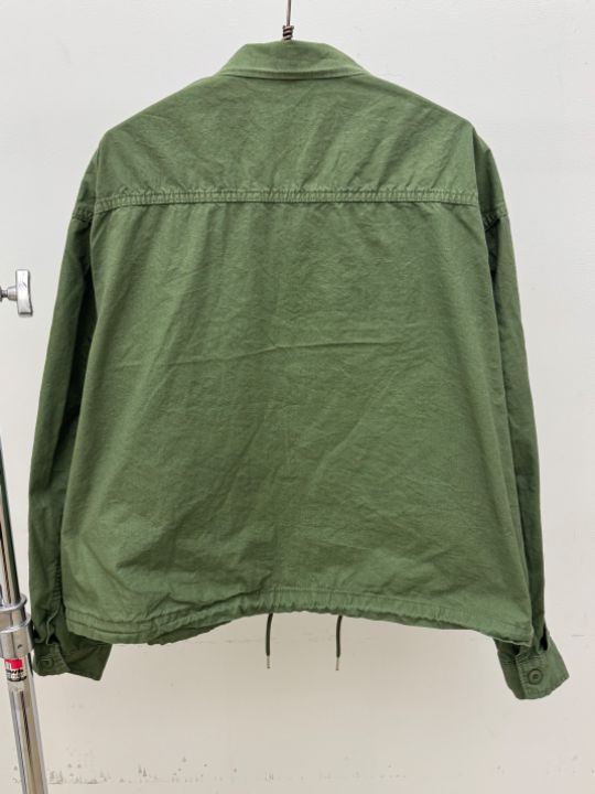 FARMERS MARKET韓國直郵實拍女裝新款休閑26春夏時尚夾克FARMERS MARKET夾克