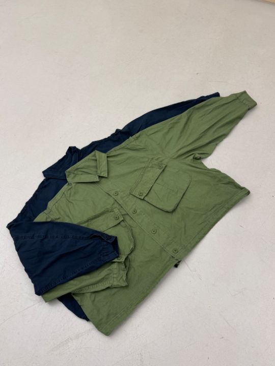 FARMERS MARKET韓國直郵實拍女裝新款休閑26春夏時尚夾克FARMERS MARKET夾克