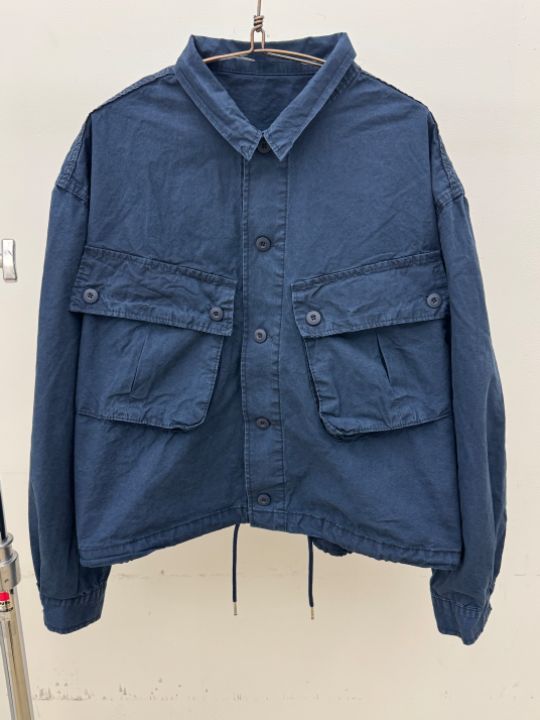 FARMERS MARKET韓國直郵實拍女裝新款休閑26春夏時尚夾克FARMERS MARKET夾克圖色2