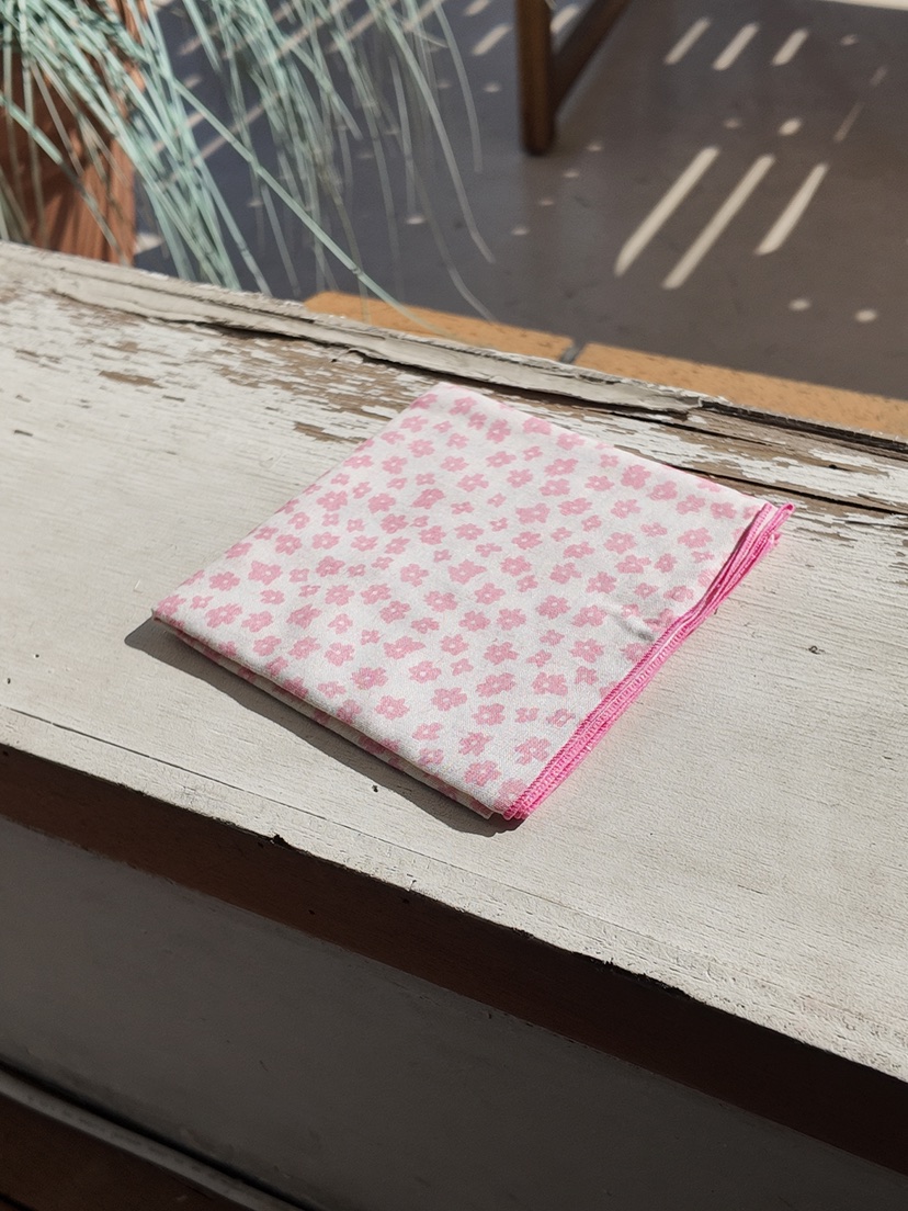 NICEALICE韓國直郵實拍女士新品26春夏推薦熱賣圍巾披肩棉質NICEALICE圍巾/披肩圖色2