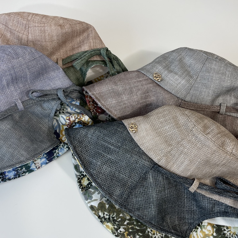 LOVELY HAT韓國直郵女裝新款職業推薦時尚休閑26春夏帽子LOVELY HAT帽子