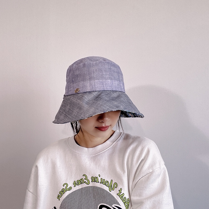 LOVELY HAT韓國直郵女裝新款職業推薦時尚休閑26春夏帽子LOVELY HAT帽子