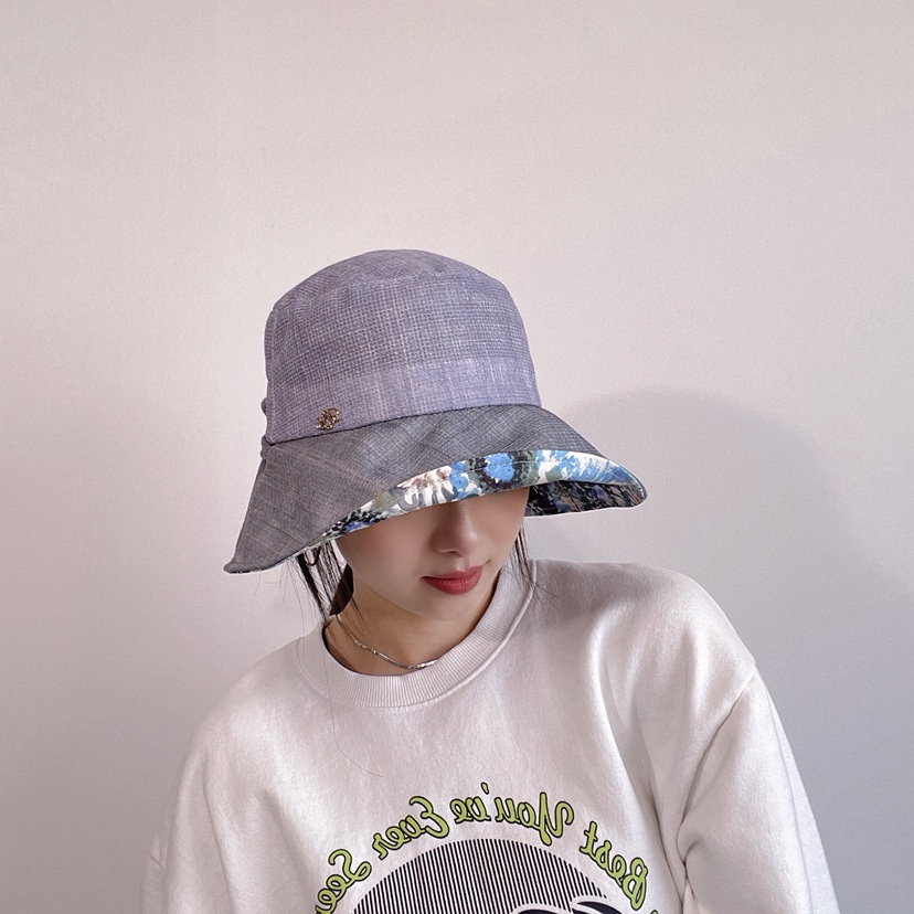 LOVELY HAT韓國直郵女裝新款職業推薦時尚休閑26春夏帽子LOVELY HAT帽子