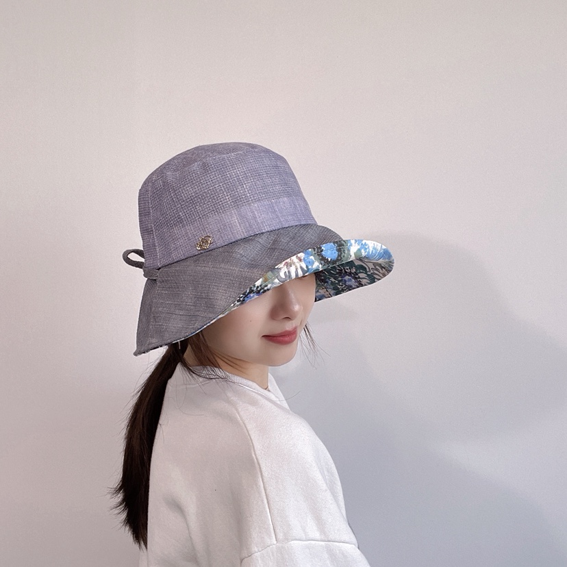 LOVELY HAT韓國直郵女裝新款職業推薦時尚休閑26春夏帽子LOVELY HAT帽子