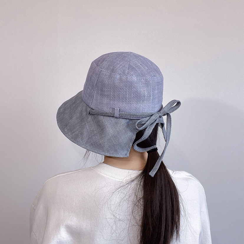 LOVELY HAT韓國直郵女裝新款職業推薦時尚休閑26春夏帽子LOVELY HAT帽子