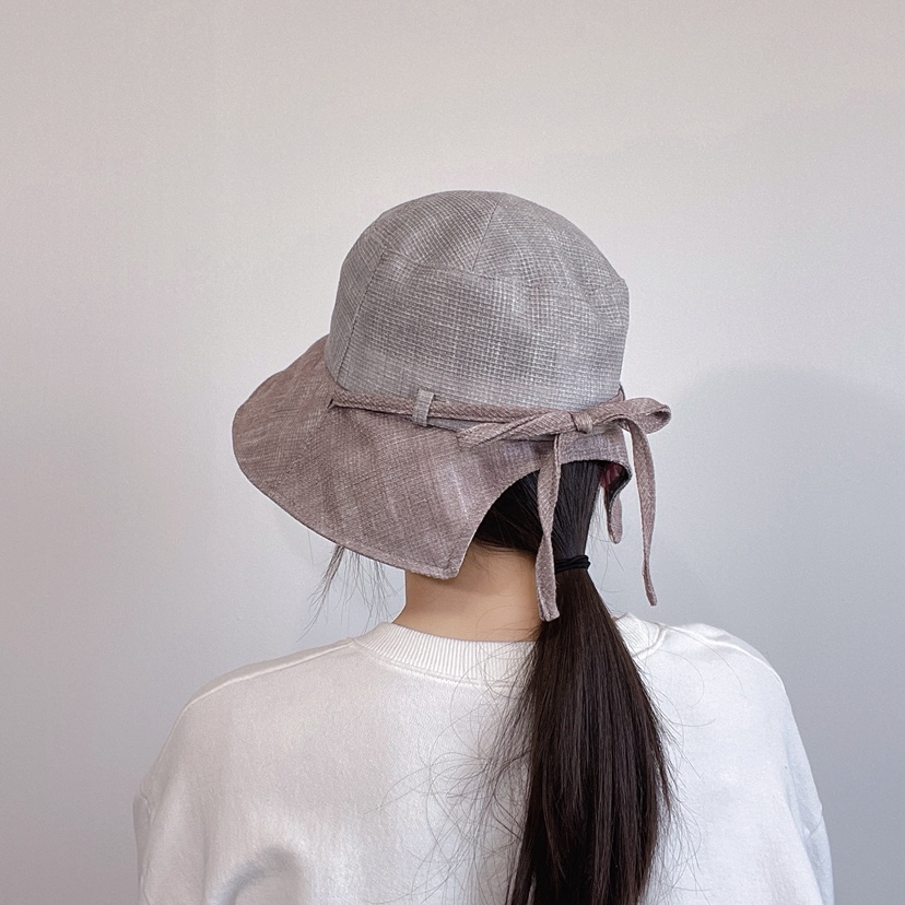 LOVELY HAT韓國直郵女裝新款職業推薦時尚休閑26春夏帽子LOVELY HAT帽子