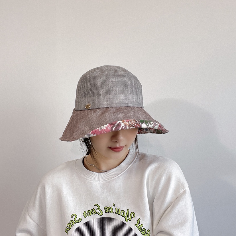 LOVELY HAT韓國直郵女裝新款職業推薦時尚休閑26春夏帽子LOVELY HAT帽子