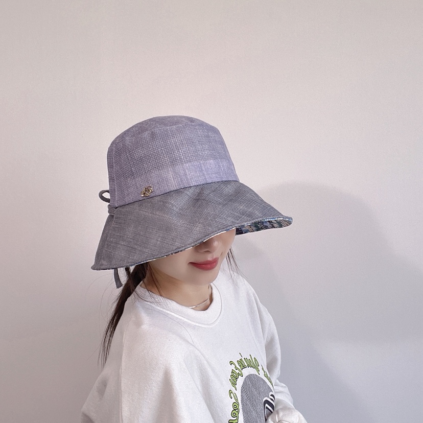 LOVELY HAT韓國直郵女裝新款職業推薦時尚休閑26春夏帽子LOVELY HAT帽子圖色1