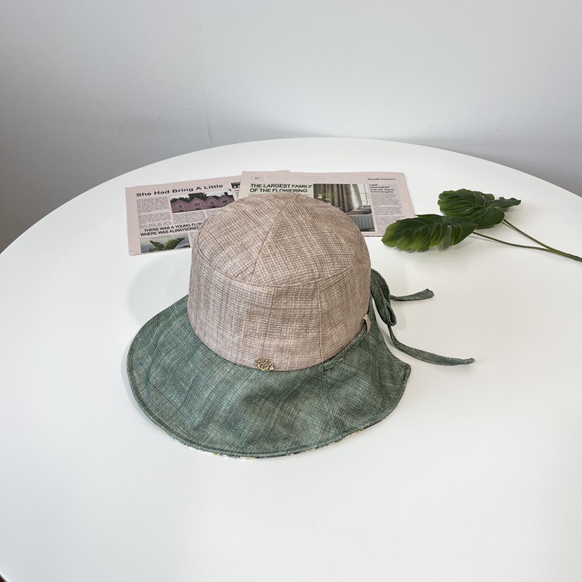 LOVELY HAT韓國直郵女裝新款職業推薦時尚休閑26春夏帽子LOVELY HAT帽子圖色4