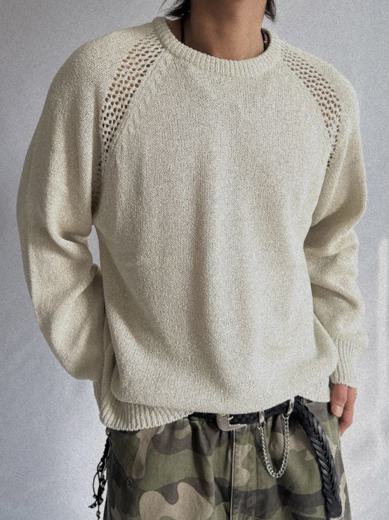 KALEIDOSCOPE韓國直郵女裝新品職業時尚熱賣26春夏針織衫KALEIDOSCOPE針織衫